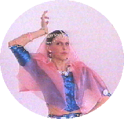 Lasya devi